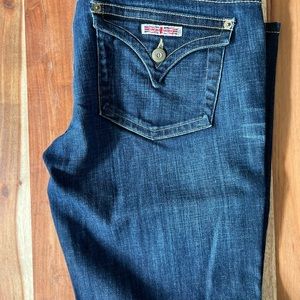Hudson Jeans